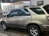 Lexus RX 300 1998 года за 4 900 000 тг. в Туркестан – фото 2