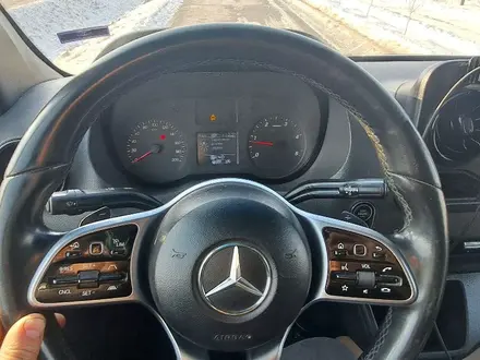 Mercedes-Benz Sprinter 2019 года за 18 000 000 тг. в Алматы – фото 4