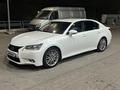 Lexus GS 250 2012 года за 11 000 000 тг. в Алматы – фото 5