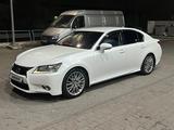 Lexus GS 250 2012 годаүшін11 000 000 тг. в Алматы – фото 5