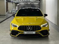 Mercedes-Benz CLA 45 AMG 2020 годаfor33 000 000 тг. в Алматы