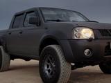 Nissan NP300 2009 года за 6 500 000 тг. в Астана