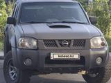 Nissan NP300 2009 года за 6 500 000 тг. в Астана – фото 2
