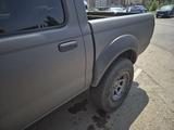 Nissan NP300 2009 года за 6 500 000 тг. в Астана – фото 5