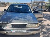 Mazda 626 1990 годаfor600 000 тг. в Кызылорда – фото 2