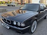 BMW 750 1991 годаүшін4 450 000 тг. в Шымкент – фото 3