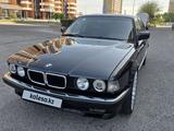 BMW 750 1991 годаүшін4 450 000 тг. в Шымкент – фото 4