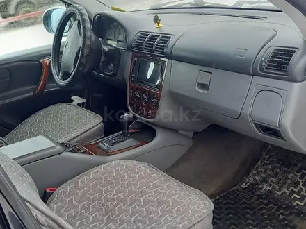 Mercedes-Benz ML 320 1999 года за 3 200 000 тг. в Кызылорда – фото 8