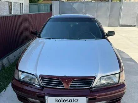 Nissan Maxima 1996 года за 1 800 000 тг. в Шымкент