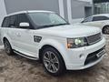 Land Rover Range Rover Sport 2011 годаүшін15 500 000 тг. в Караганда