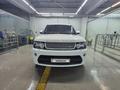 Land Rover Range Rover Sport 2011 годаүшін15 500 000 тг. в Караганда – фото 38