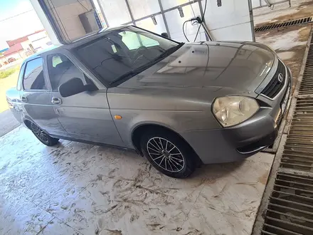 ВАЗ (Lada) Priora 2170 2009 года за 2 198 000 тг. в Атырау – фото 3