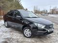 ВАЗ (Lada) Granta 2190 2021 годаүшін4 680 000 тг. в Костанай – фото 7