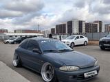 Mitsubishi Colt 1992 годаүшін500 000 тг. в Астана