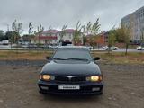 Mitsubishi Sigma/Magna 1992 года за 980 000 тг. в Астана – фото 4