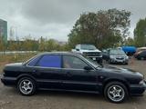 Mitsubishi Sigma/Magna 1992 года за 980 000 тг. в Астана – фото 5