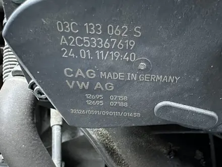 Дроссель 062 S за 30 000 тг. в Алматы