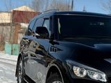 Infiniti QX80 2014 года за 17 000 000 тг. в Караганда – фото 3