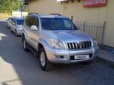 Toyota Land Cruiser Prado 2007 годаүшін13 500 000 тг. в Алматы – фото 2