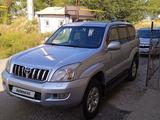 Toyota Land Cruiser Prado 2007 года за 13 500 000 тг. в Алматы