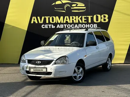 ВАЗ (Lada) Priora 2171 2013 года за 2 250 000 тг. в Тараз