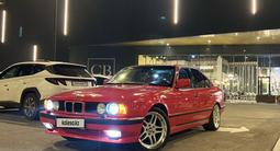 BMW 530 1992 годаүшін4 000 000 тг. в Шымкент