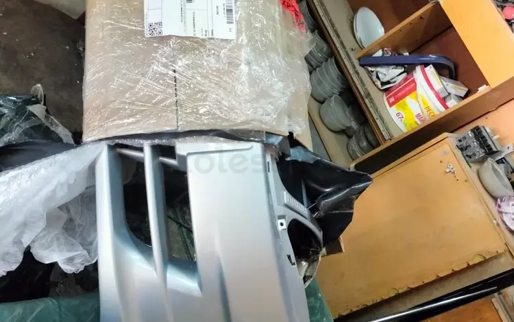 Передний бампер за 20 000 тг. в Актау