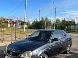 ВАЗ (Lada) Priora 2172 2008 года за 1 850 000 тг. в Петропавловск – фото 3