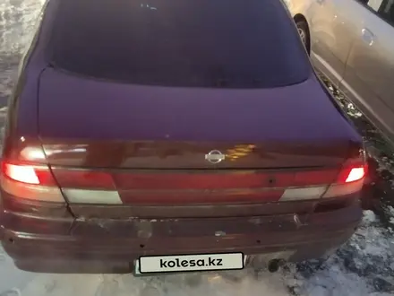 Nissan Maxima 1997 года за 1 600 000 тг. в Караганда – фото 4