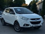 Hyundai Tucson 2011 года за 6 400 000 тг. в Алматы