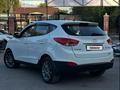 Hyundai Tucson 2011 года за 6 400 000 тг. в Алматы – фото 2