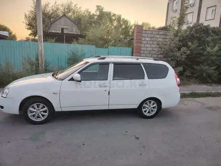 ВАЗ (Lada) Priora 2171 2014 года за 2 400 000 тг. в Алматы – фото 2