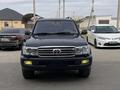 Toyota Land Cruiser 2007 годаfor14 500 000 тг. в Жанаозен – фото 2