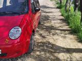 Daewoo Matiz 2010 года за 1 500 000 тг. в Туркестан – фото 3