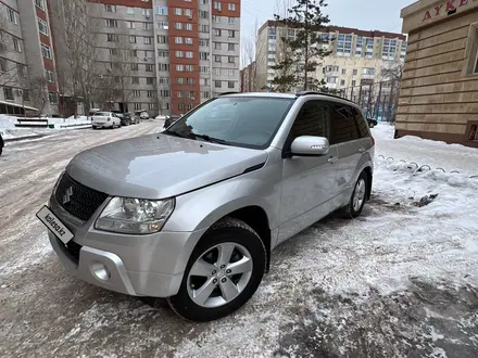 Suzuki Grand Vitara 2011 года за 6 150 000 тг. в Астана – фото 4