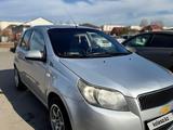 Chevrolet Aveo 2012 годаүшін3 350 000 тг. в Астана – фото 2