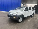 Isuzu D-Max 2017 года за 3 000 000 тг. в Атырау