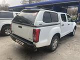 Isuzu D-Max 2017 года за 3 000 000 тг. в Атырау – фото 4