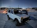 ВАЗ (Lada) Lada 2121 1998 годаfor850 000 тг. в Балхаш