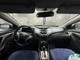 Hyundai Elantra 2013 годаүшін5 000 000 тг. в Астана – фото 4