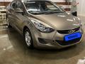 Hyundai Elantra 2013 годаүшін4 900 000 тг. в Астана