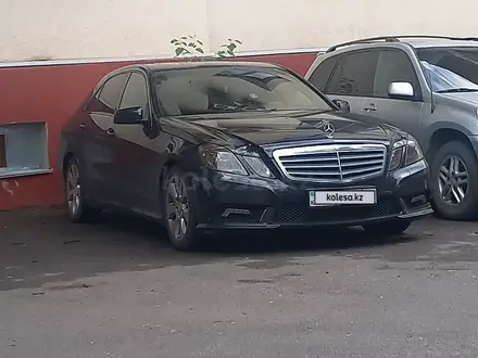 Mercedes-Benz E 200 2012 года за 8 000 000 тг. в Алматы