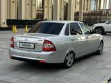ВАЗ (Lada) Priora 2170 2014 годаүшін2 400 000 тг. в Шымкент – фото 2