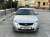 ВАЗ (Lada) Priora 2170 2014 годаүшін2 400 000 тг. в Шымкент – фото 3
