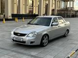 ВАЗ (Lada) Priora 2170 2014 годаүшін2 400 000 тг. в Шымкент