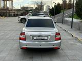ВАЗ (Lada) Priora 2170 2014 годаүшін2 400 000 тг. в Шымкент – фото 4