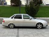 ВАЗ (Lada) Priora 2170 2014 годаүшін2 400 000 тг. в Шымкент – фото 5