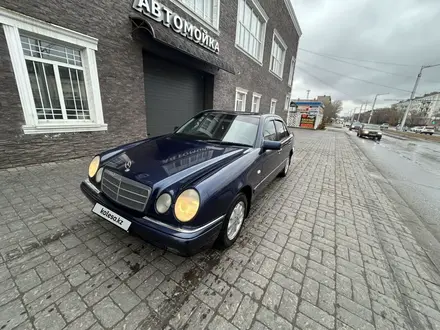Mercedes-Benz E 200 1998 года за 2 800 000 тг. в Павлодар – фото 6