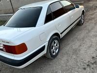 Audi 100 1991 годаүшін1 350 000 тг. в Тараз