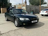 Toyota Camry 1997 годаүшін3 500 000 тг. в Алматы